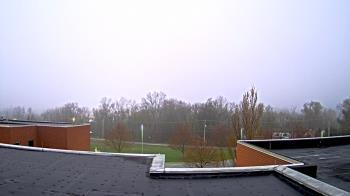 Weather camera view of Manheim Central HS.