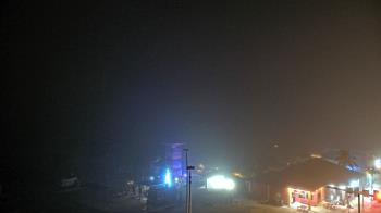Weather camera view of Margaritaville Beach Resort.