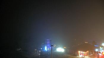 Weather camera view of Margaritaville Beach Resort.