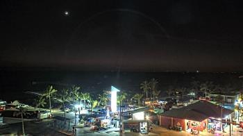 Weather camera view of Margaritaville Beach Resort.