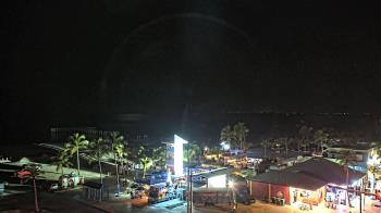 Weather camera view of Margaritaville Beach Resort.