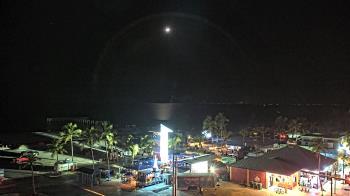 Weather camera view of Margaritaville Beach Resort.