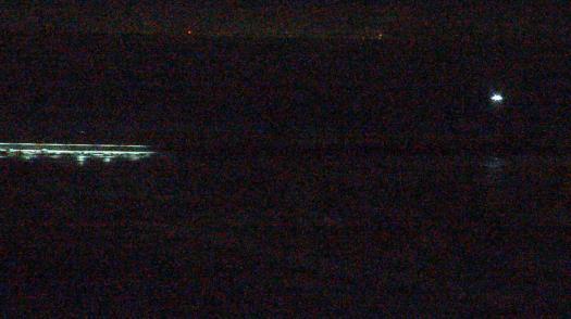 Weather camera view of Access LaPorte County Television Studios.