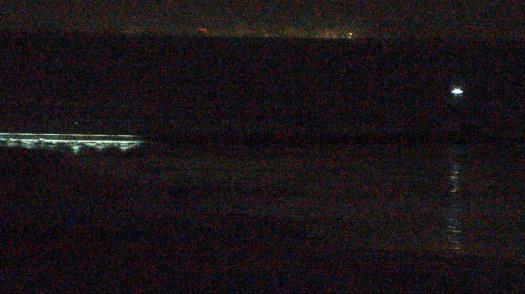 Weather camera view of Access LaPorte County Television Studios.