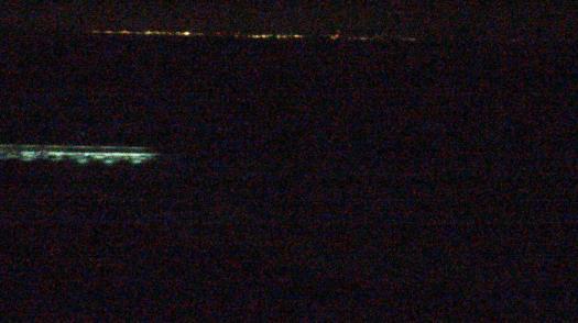 Weather camera view of Access LaPorte County Television Studios.