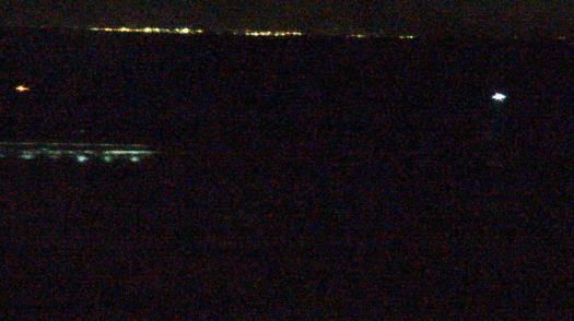 Weather camera view of Access LaPorte County Television Studios.