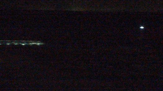 Weather camera view of Access LaPorte County Television Studios.