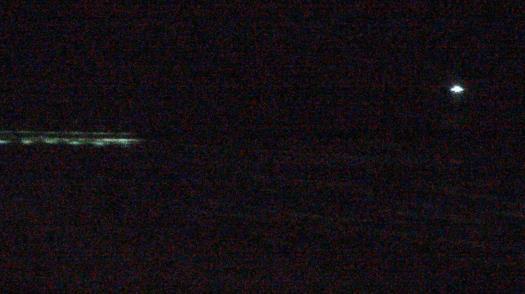 Weather camera view of Access LaPorte County Television Studios.