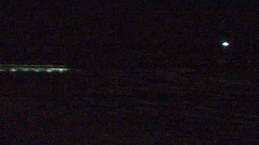 Weather camera view of Access LaPorte County Television Studios.