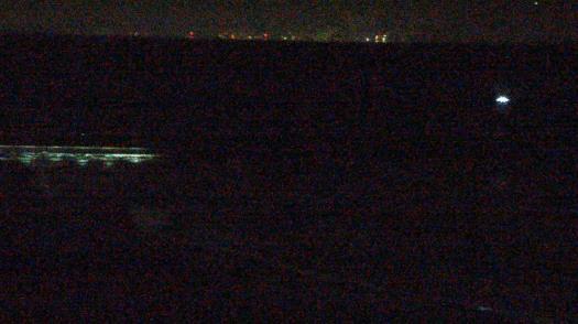 Weather camera view of Access LaPorte County Television Studios.