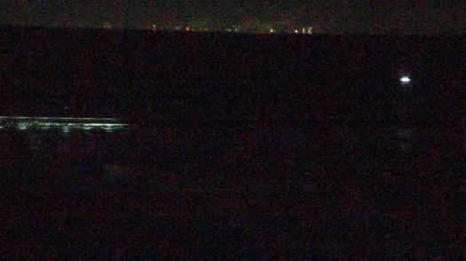 Weather camera view of Access LaPorte County Television Studios.