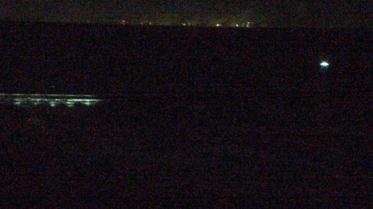 Weather camera view of Access LaPorte County Television Studios.