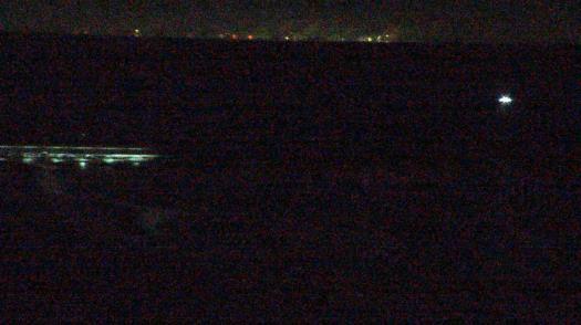 Weather camera view of Access LaPorte County Television Studios.