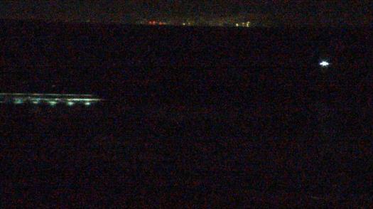 Weather camera view of Access LaPorte County Television Studios.