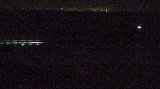 Weather camera view of Access LaPorte County Television Studios.