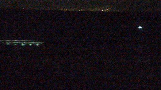 Weather camera view of Access LaPorte County Television Studios.