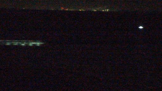 Weather camera view of Access LaPorte County Television Studios.