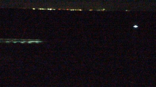 Weather camera view of Access LaPorte County Television Studios.