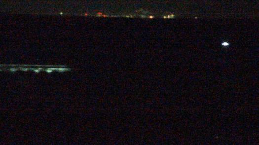 Weather camera view of Access LaPorte County Television Studios.