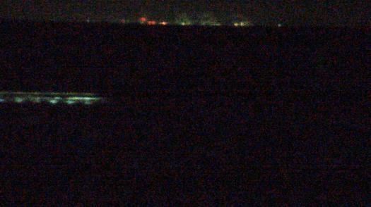 Weather camera view of Access LaPorte County Television Studios.