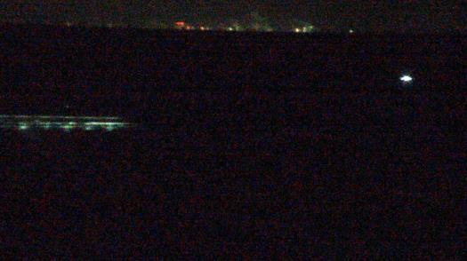 Weather camera view of Access LaPorte County Television Studios.