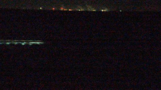 Weather camera view of Access LaPorte County Television Studios.