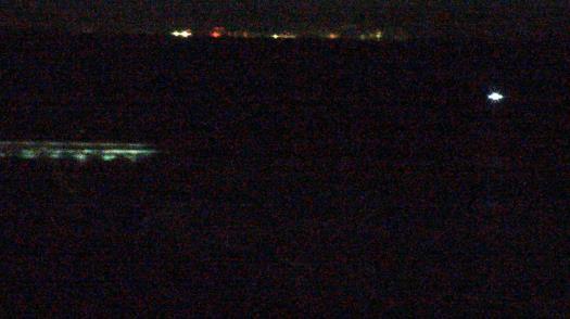 Weather camera view of Access LaPorte County Television Studios.