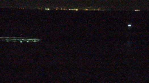 Weather camera view of Access LaPorte County Television Studios.