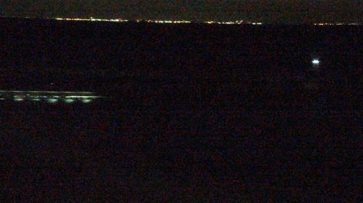 Weather camera view of Access LaPorte County Television Studios.