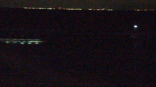 Weather camera view of Access LaPorte County Television Studios.