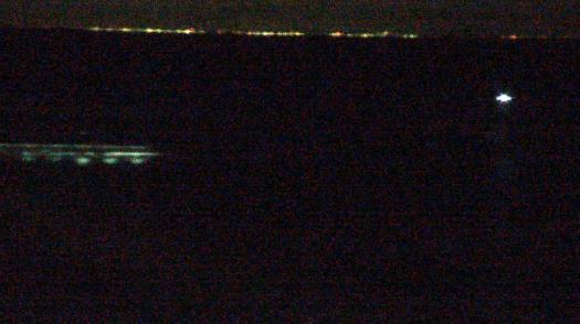 Weather camera view of Access LaPorte County Television Studios.