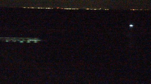 Weather camera view of Access LaPorte County Television Studios.