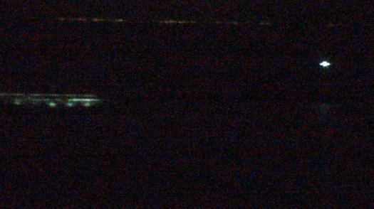 Weather camera view of Access LaPorte County Television Studios.