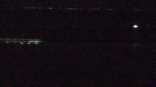 Weather camera view of Access LaPorte County Television Studios.