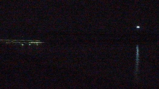 Weather camera view of Access LaPorte County Television Studios.