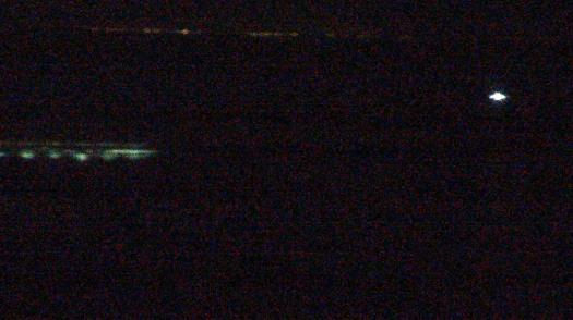 Weather camera view of Access LaPorte County Television Studios.