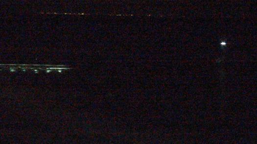 Weather camera view of Access LaPorte County Television Studios.