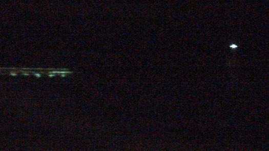 Weather camera view of Access LaPorte County Television Studios.