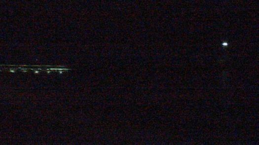 Weather camera view of Access LaPorte County Television Studios.