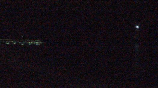 Weather camera view of Access LaPorte County Television Studios.