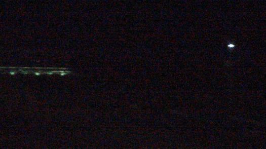 Weather camera view of Access LaPorte County Television Studios.