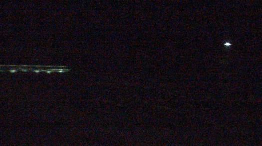 Weather camera view of Access LaPorte County Television Studios.