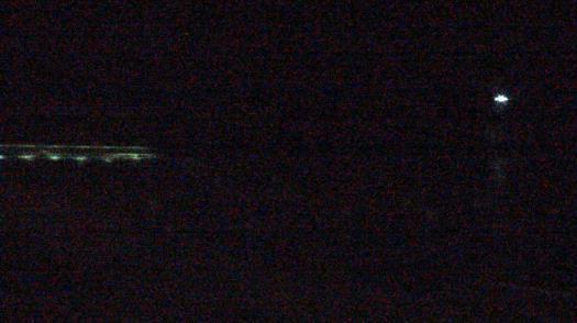 Weather camera view of Access LaPorte County Television Studios.