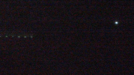 Weather camera view of Access LaPorte County Television Studios.