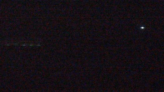 Weather camera view of Access LaPorte County Television Studios.