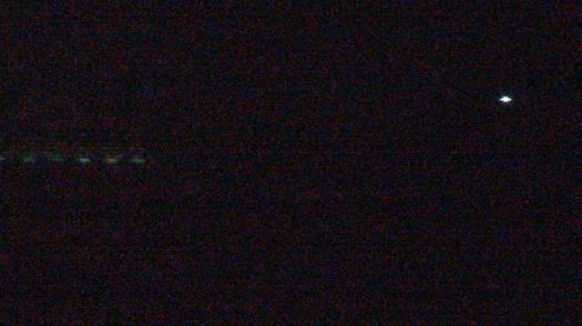 Weather camera view of Access LaPorte County Television Studios.