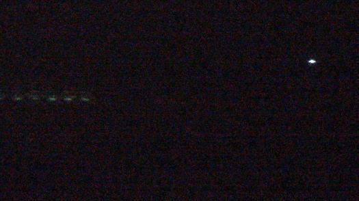 Weather camera view of Access LaPorte County Television Studios.