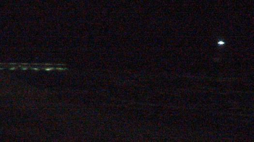 Weather camera view of Access LaPorte County Television Studios.