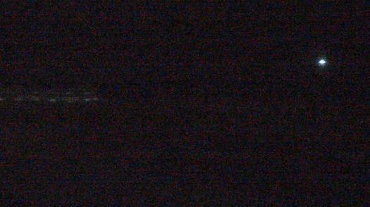 Weather camera view of Access LaPorte County Television Studios.