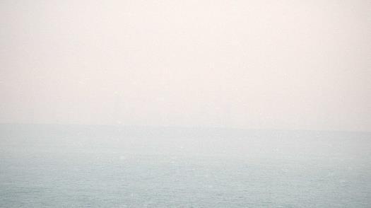 Weather camera view of Access LaPorte County Television Studios.